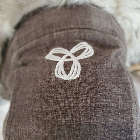 TNA St. Moritz short parka (super warm and cozy!) - Picture 12 of 16